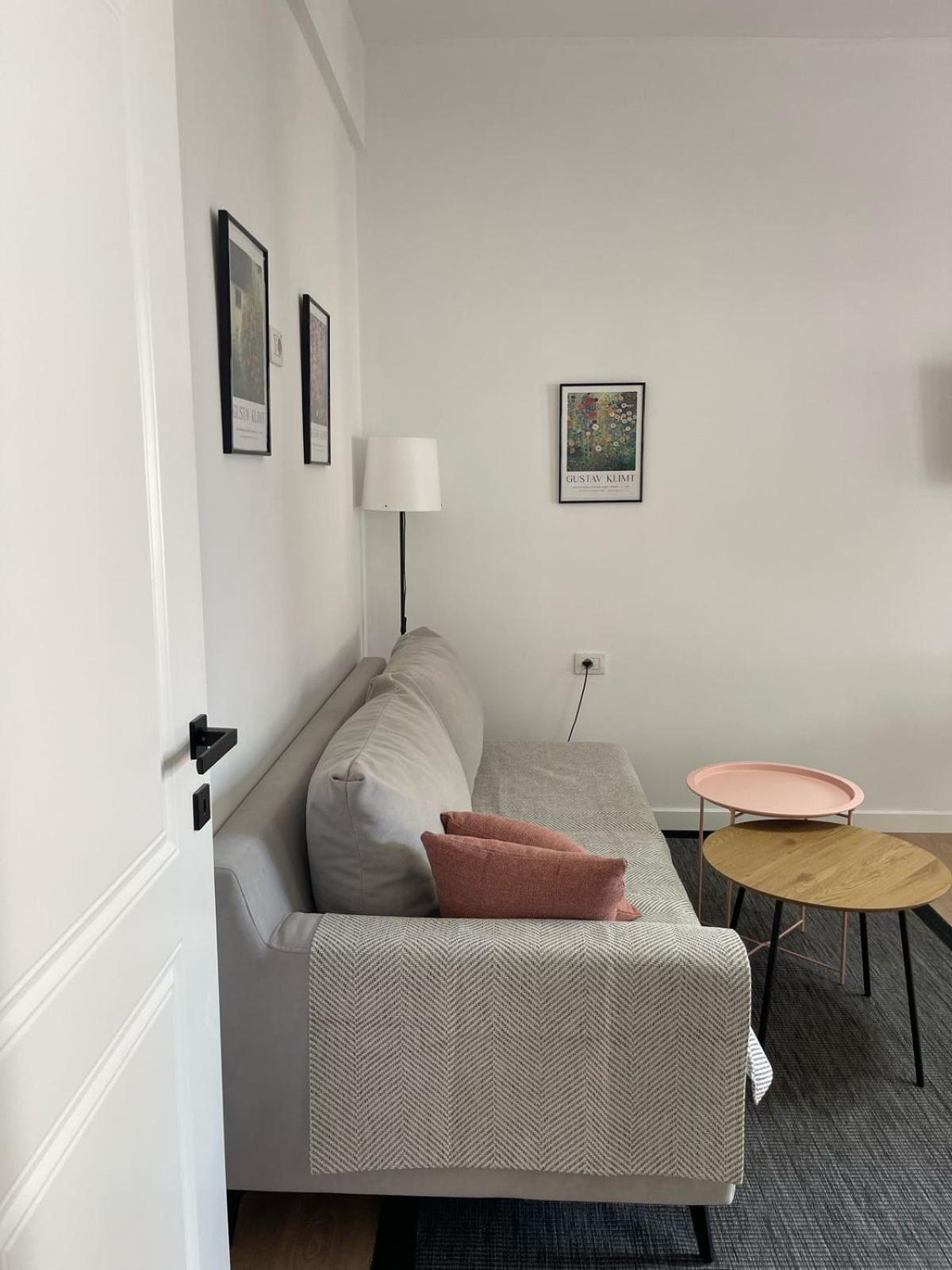 Apartamento Cozy Near Center