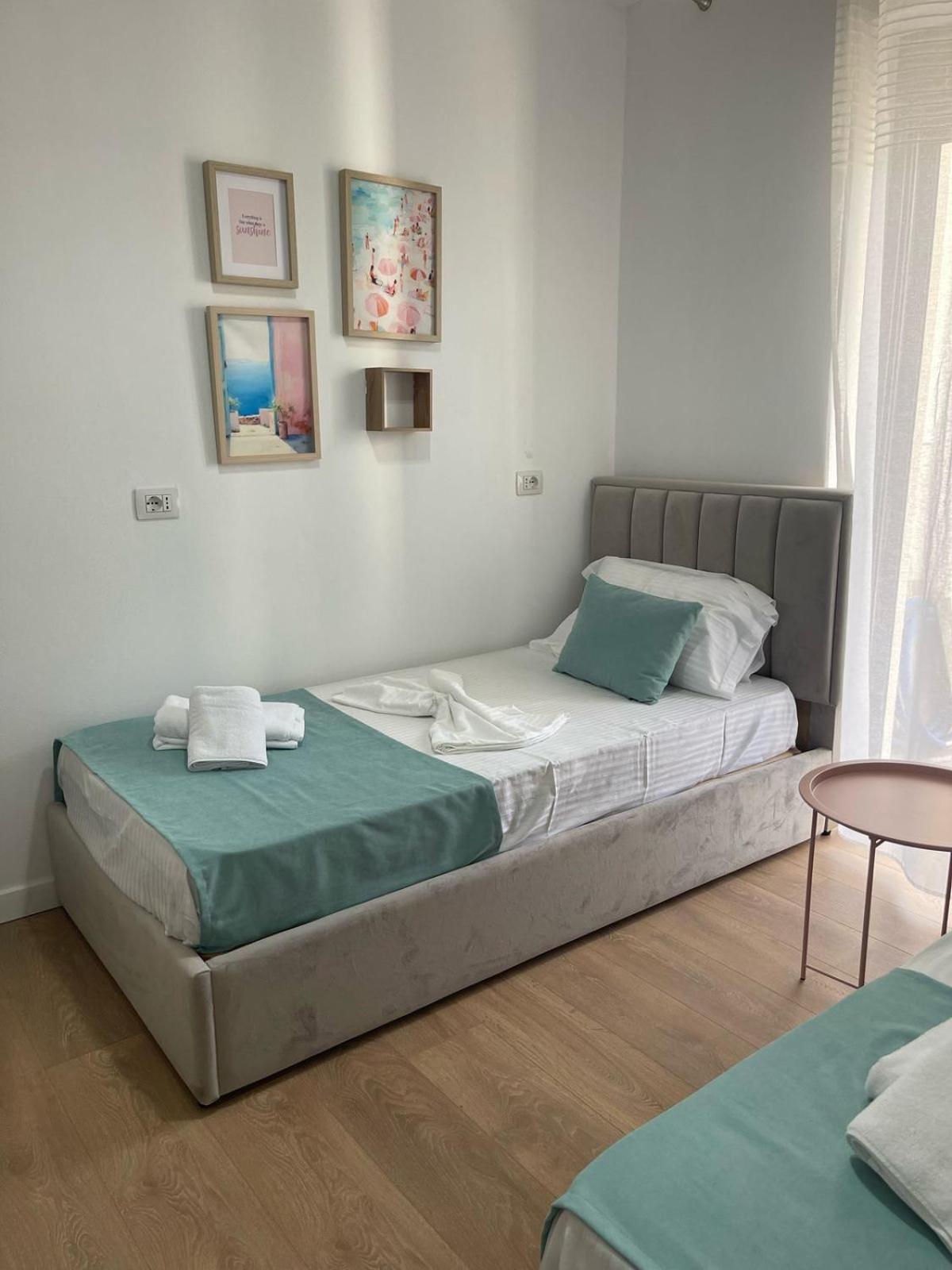 Cozy Near Center Apartamento *